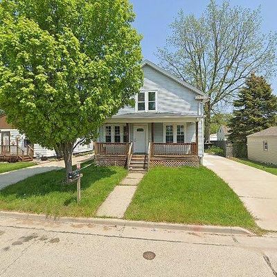 1500 Richard Ave, Mount Pleasant, WI 53403