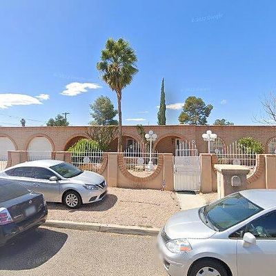 1502 S Winmor Ave, Tucson, AZ 85713