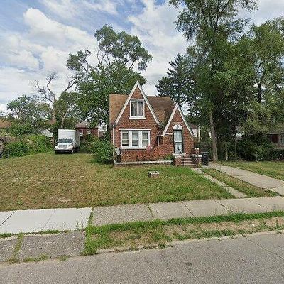 15040 Sorrento St, Detroit, MI 48227