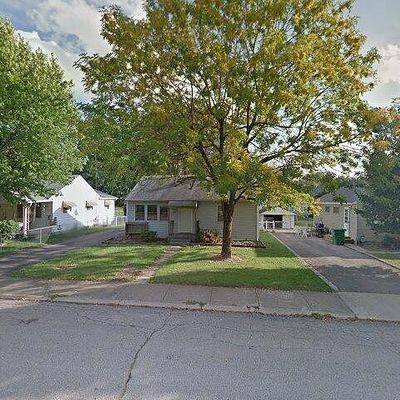 1505 Illinois St, New Castle, IN 47362
