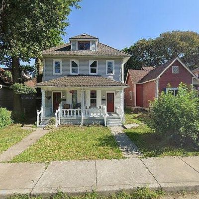 1506 Pleasant St, Indianapolis, IN 46203