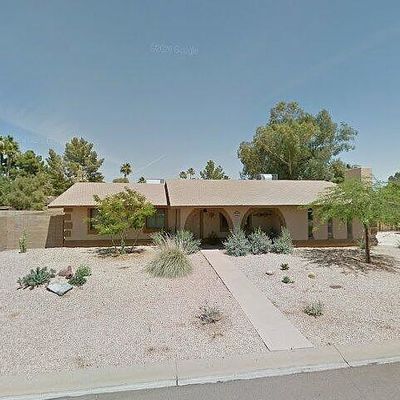 1507 N 62 Nd Pl, Mesa, AZ 85205