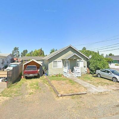 1509 Mill St, Silverton, OR 97381