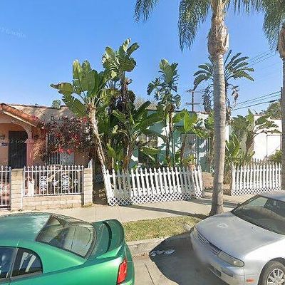 1509 E 85 Th St, Los Angeles, CA 90001