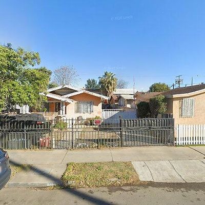 151 E 59 Th Pl, Los Angeles, CA 90003