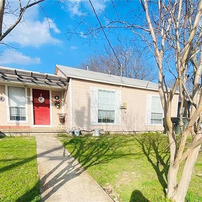 1510 E Barton Ave, Temple, TX 76501