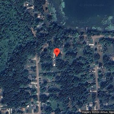 15104 Mccaslin Lake Rd, Linden, MI 48451