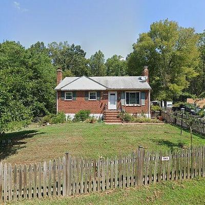 1514 Forest Ln, Woodbridge, VA 22191