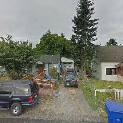 1515 N 1 St Ave, Kelso, WA 98626