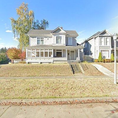 1515 N 7 Th St, Tacoma, WA 98403