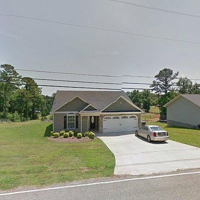 1518 Clairmont Dr, Weaver, AL 36277