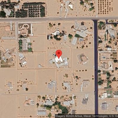 15180 S Sierra Sands Ave, Yuma, AZ 85365