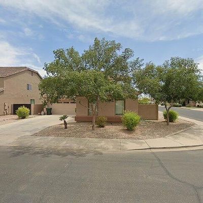 1519 E Gabrilla Dr, Casa Grande, AZ 85122