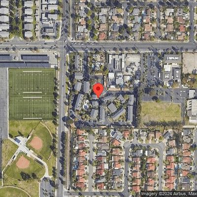 1521 S Raitt St #41, Santa Ana, CA 92704