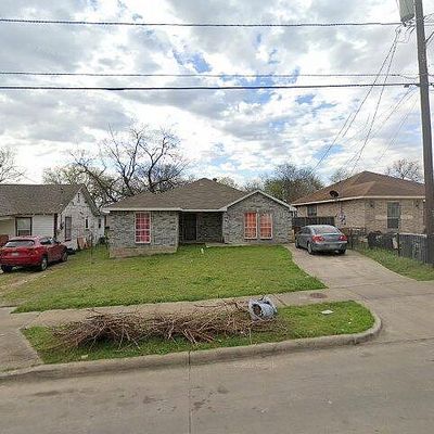 1522 Garza Ave, Dallas, TX 75216