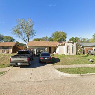 1525 Archery Ln, Garland, TX 75044