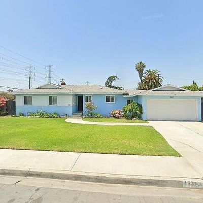 1527 S Oleander Ave, Compton, CA 90220