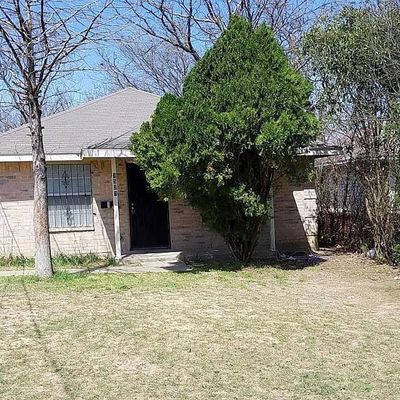 1527 Grinnell St, Dallas, TX 75216