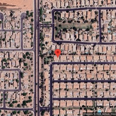 1530 E Melrose Dr, Casa Grande, AZ 85122