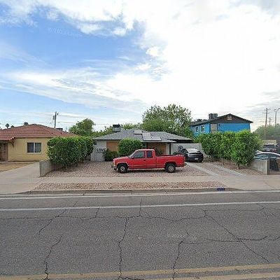 1530 E Roosevelt St, Phoenix, AZ 85006