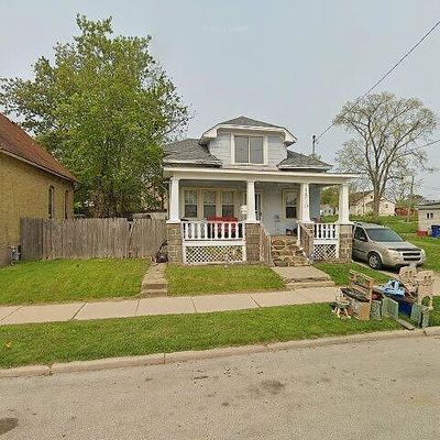 1530 Geneva St, Racine, WI 53404