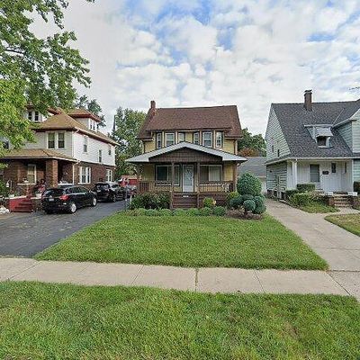 15309 Macauley Ave, Cleveland, OH 44110