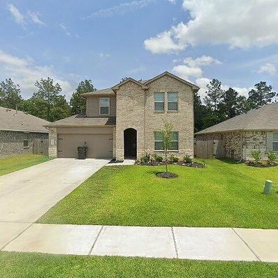 15315 Timber Preserve Ln, New Caney, TX 77357