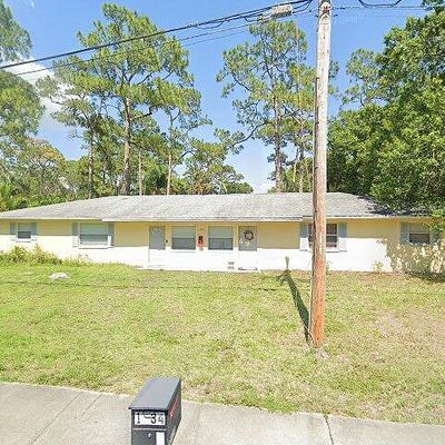 1534 Piney Rd, North Fort Myers, FL 33903