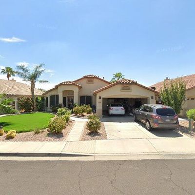 15363 W Jill Ln, Surprise, AZ 85374