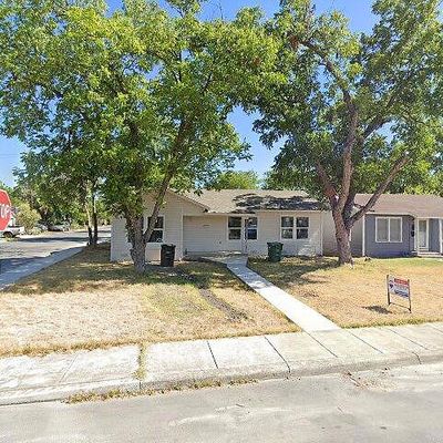 1537 Alhambra, San Antonio, TX 78201