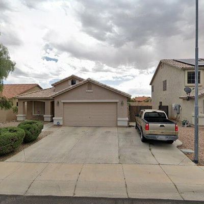 1538 N Desert Willow Ave, Casa Grande, AZ 85122