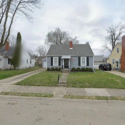 154 Floral Ave, Springfield, OH 45504