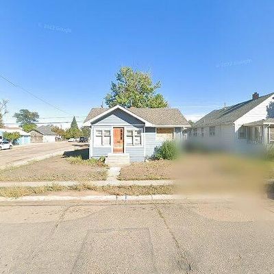 154 Mckinley Ave, Fort Lupton, CO 80621