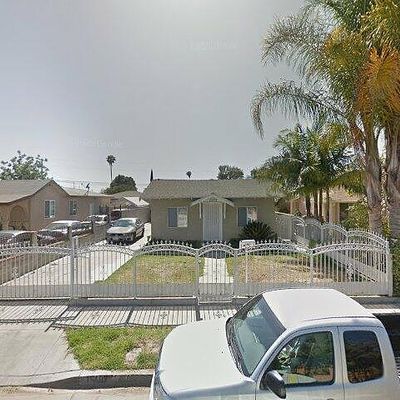 15407 S Williams Ave, Compton, CA 90221