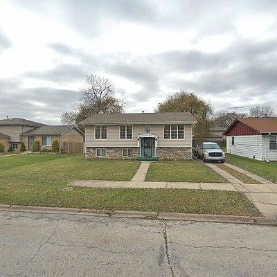 15408 Cypress Rd, Markham, IL 60428