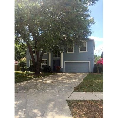 1542 Mccrea Dr, Lutz, FL 33549