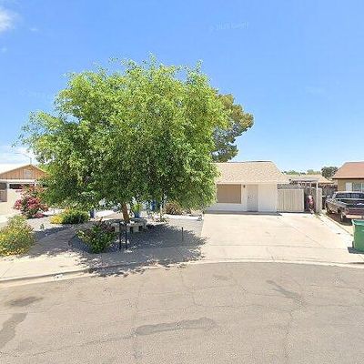 1543 N Spruce Cir, Mesa, AZ 85201