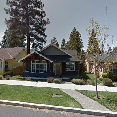 1543 Nw John Fremont St, Bend, OR 97703