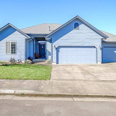1544 Nw Penny Ln, Albany, OR 97321