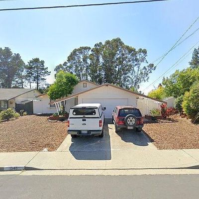 1545 Mann Dr, Pinole, CA 94564