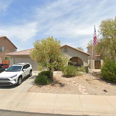 1550 E Alba Dr, Casa Grande, AZ 85122