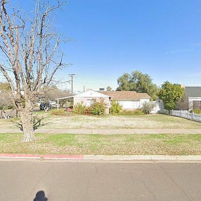 1550 W Lewis Ave, Phoenix, AZ 85007