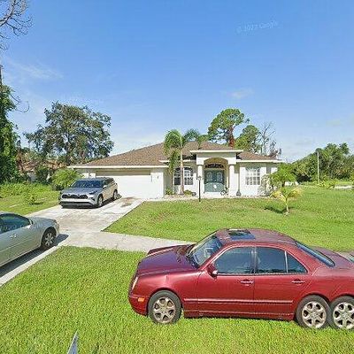 1555 N Cranberry Blvd, North Port, FL 34286