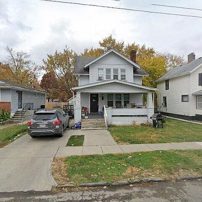 1556 Myrtle Ave, Columbus, OH 43211