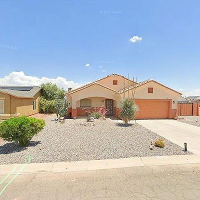 15581 S Cananea Cir, Arizona City, AZ 85123