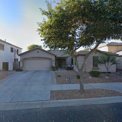 15595 W Mescal St, Surprise, AZ 85379