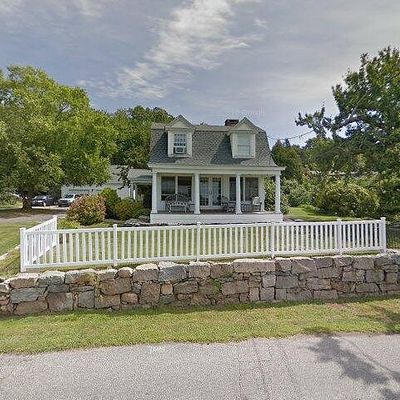 156 Old Black Point Rd, Niantic, CT 06357