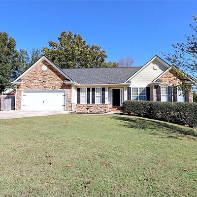 156 Triplet Trl, Douglasville, GA 30134