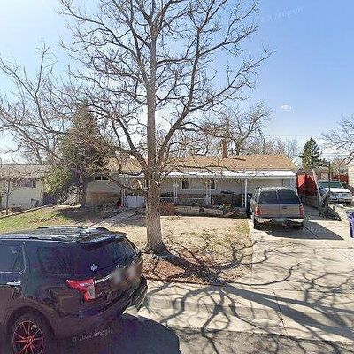 1560 W 51 St Ave, Denver, CO 80221