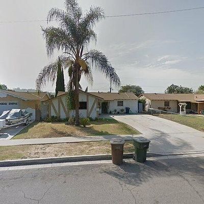 15618 Mulvane St, La Puente, CA 91744